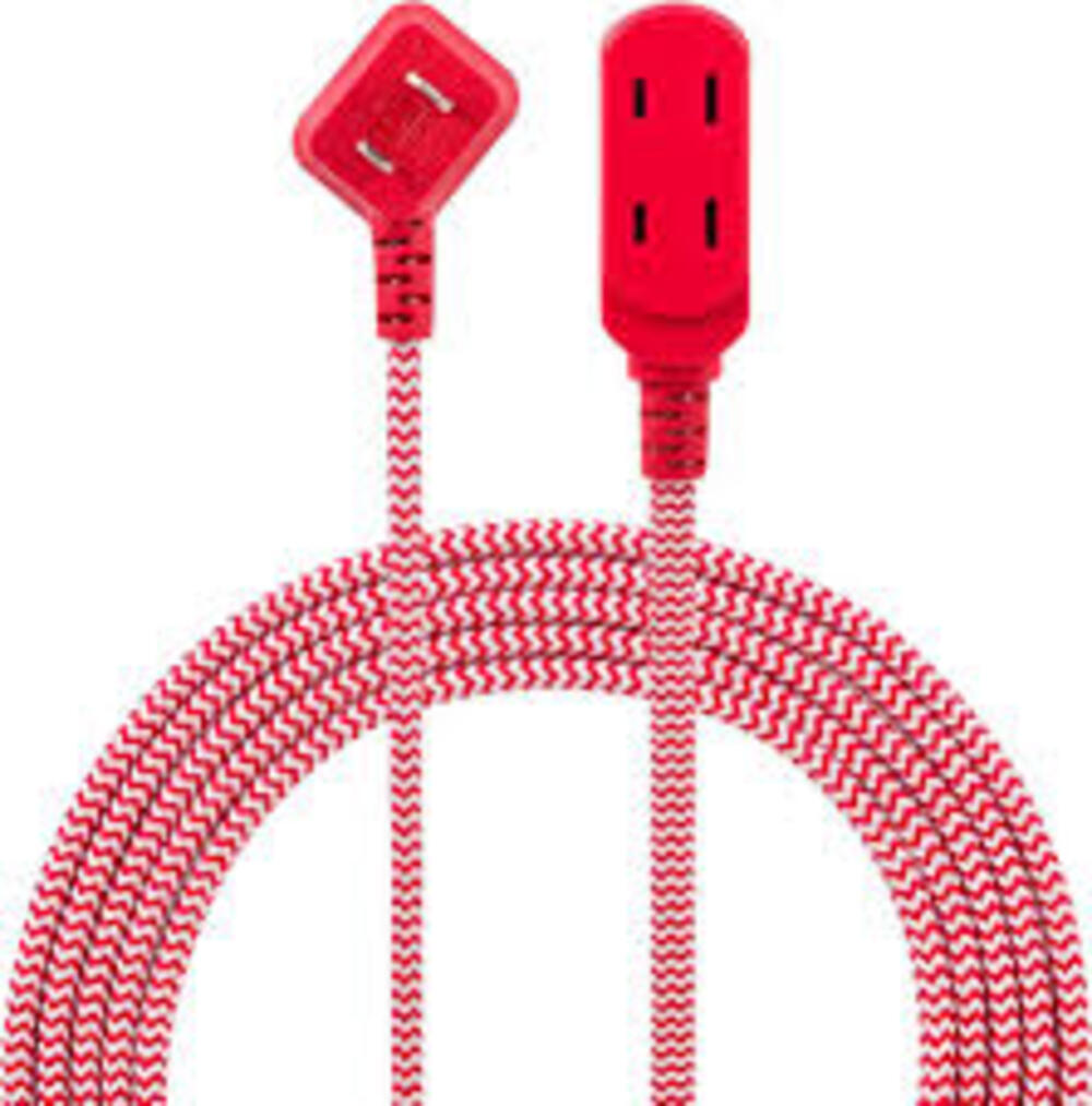 Philips Holiday Extension Cord-NWT